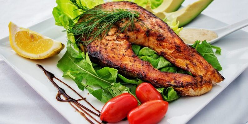 Dieta mediterraneoa
