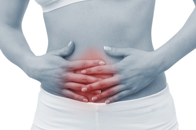 aste batean pisua galtzean traktu gastrointestinalaren eten posiblea