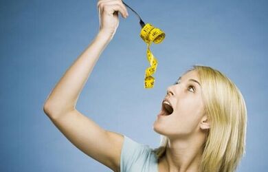 pisua galtzeko dieta azkarra aukerak